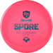 Soft Neo Spore Red