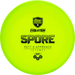 Soft Neo Spore Green