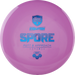Soft Neo Spore Purple