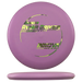 Soft Pro Aviar Driver - Violetti