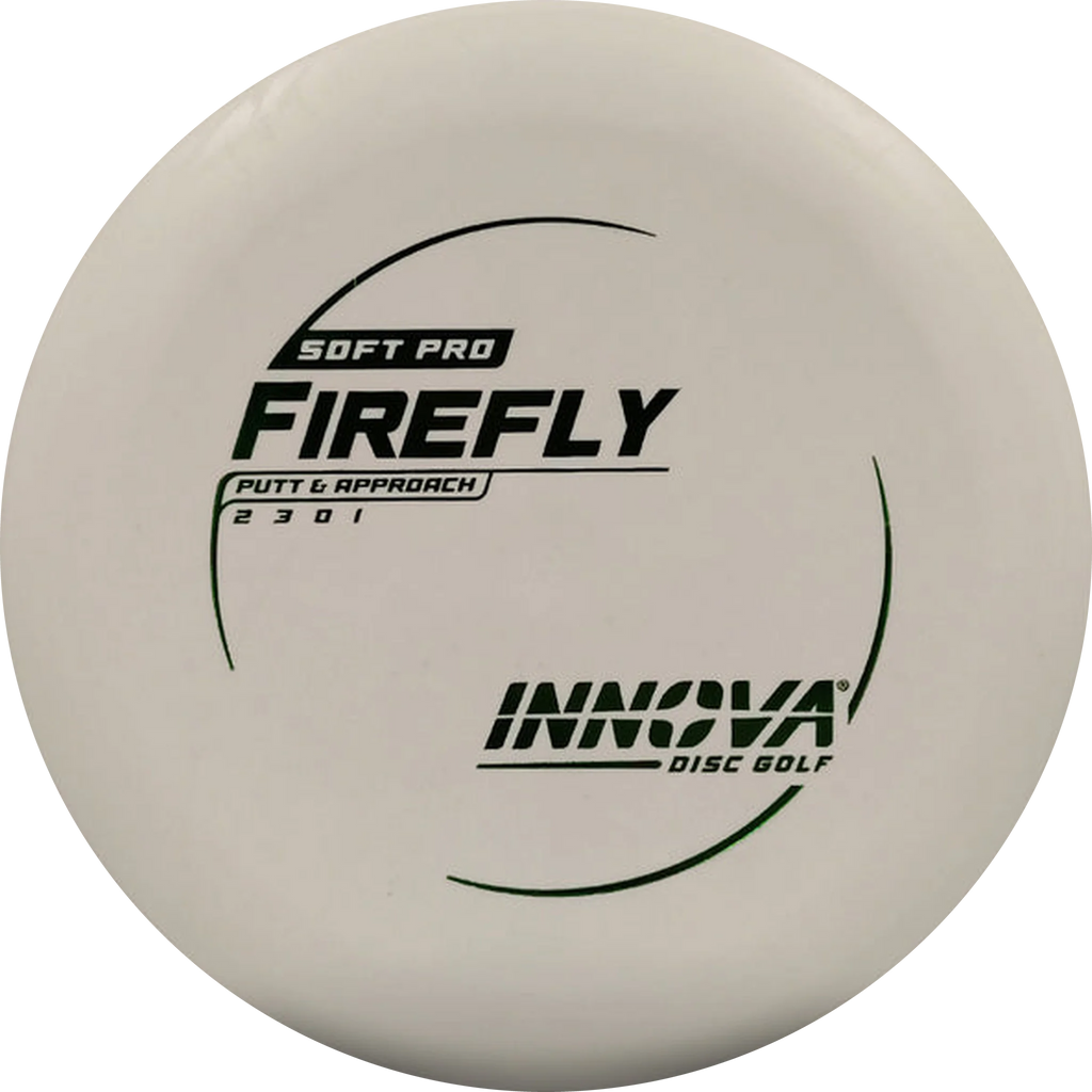 Soft Pro Firefly White