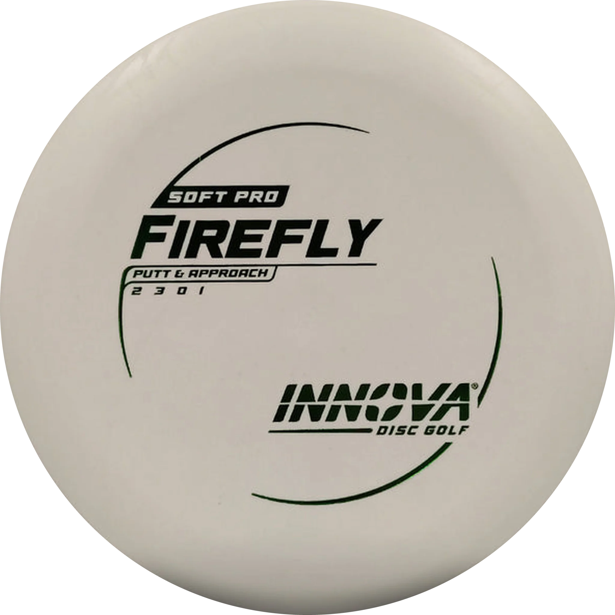 Soft Pro Firefly White