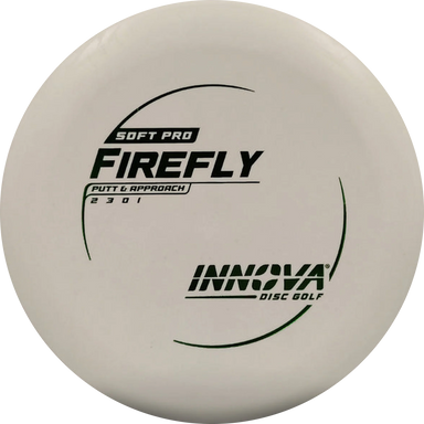 Soft Pro Firefly White