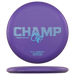 Soft Trophy Line Champ - Violetti