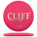 Soft Trophy Line Cliff - Pinkki
