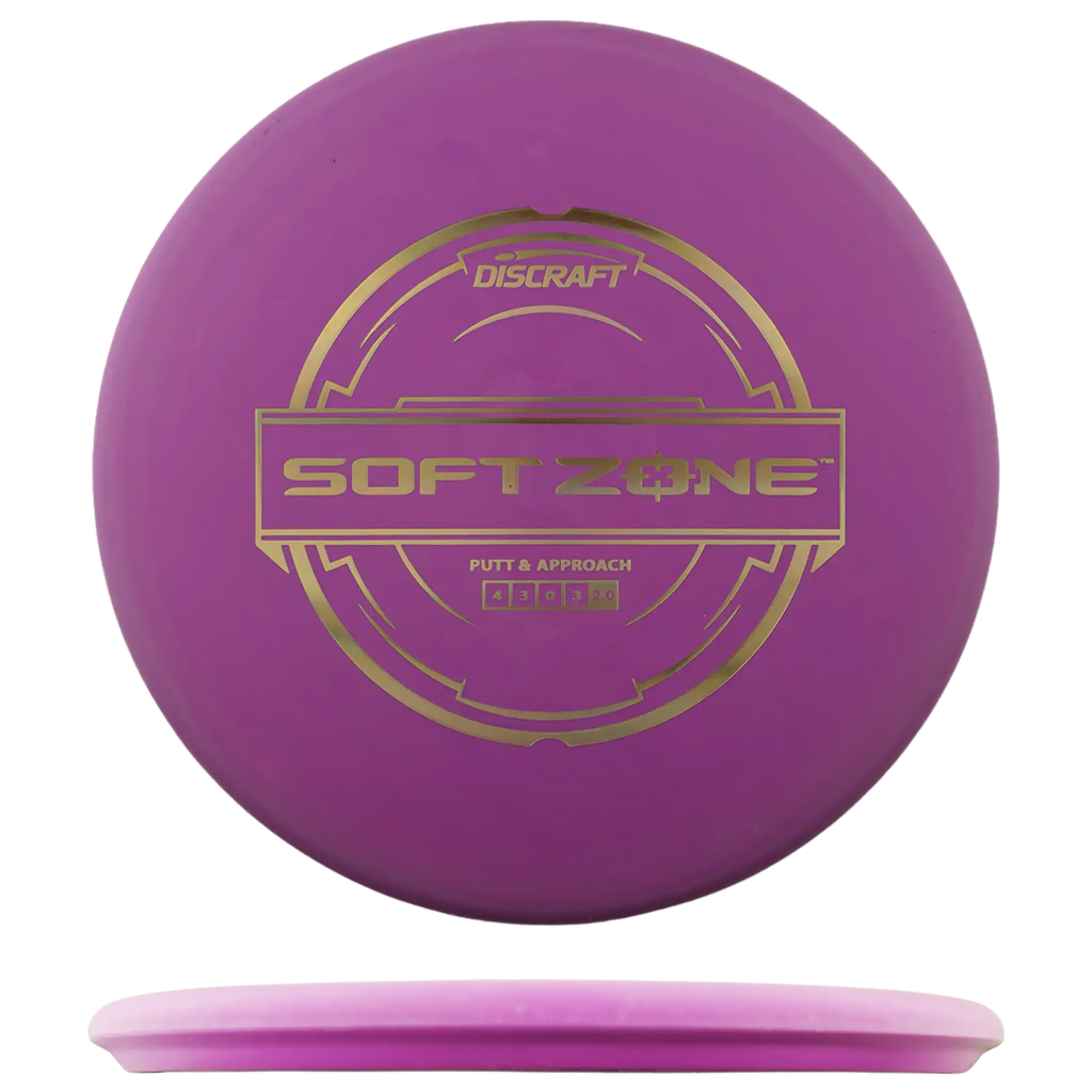 Putter Line Soft Zone