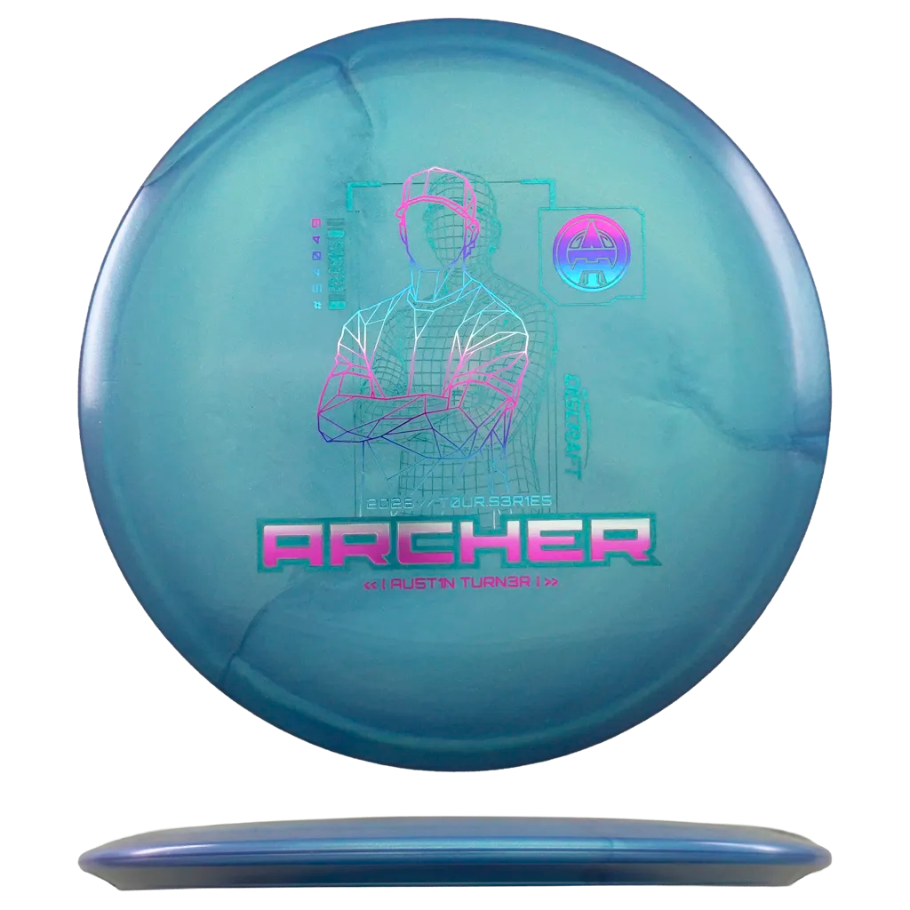 Special Blend Archer - Austin Turner 2026 Tour Series V2 - 11 / 173g