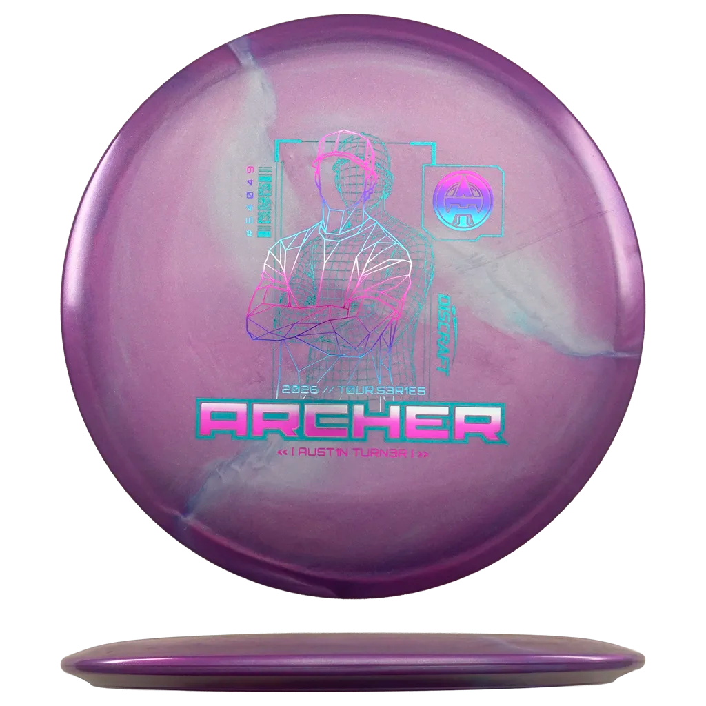Special Blend Archer - Austin Turner 2026 Tour Series V2 - 17 / 173g
