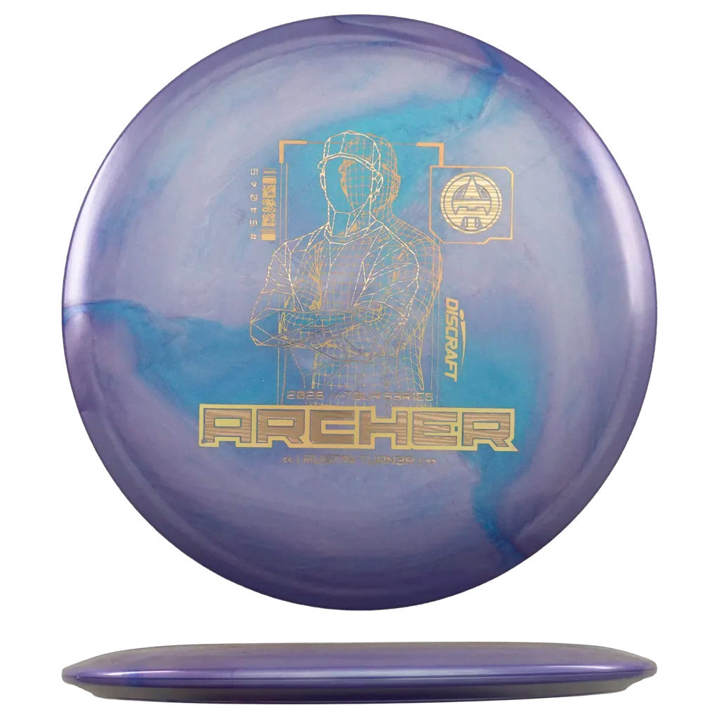 Special Blend Archer - Austin Turner 2026 Tour Series V2 - 24 / 173g