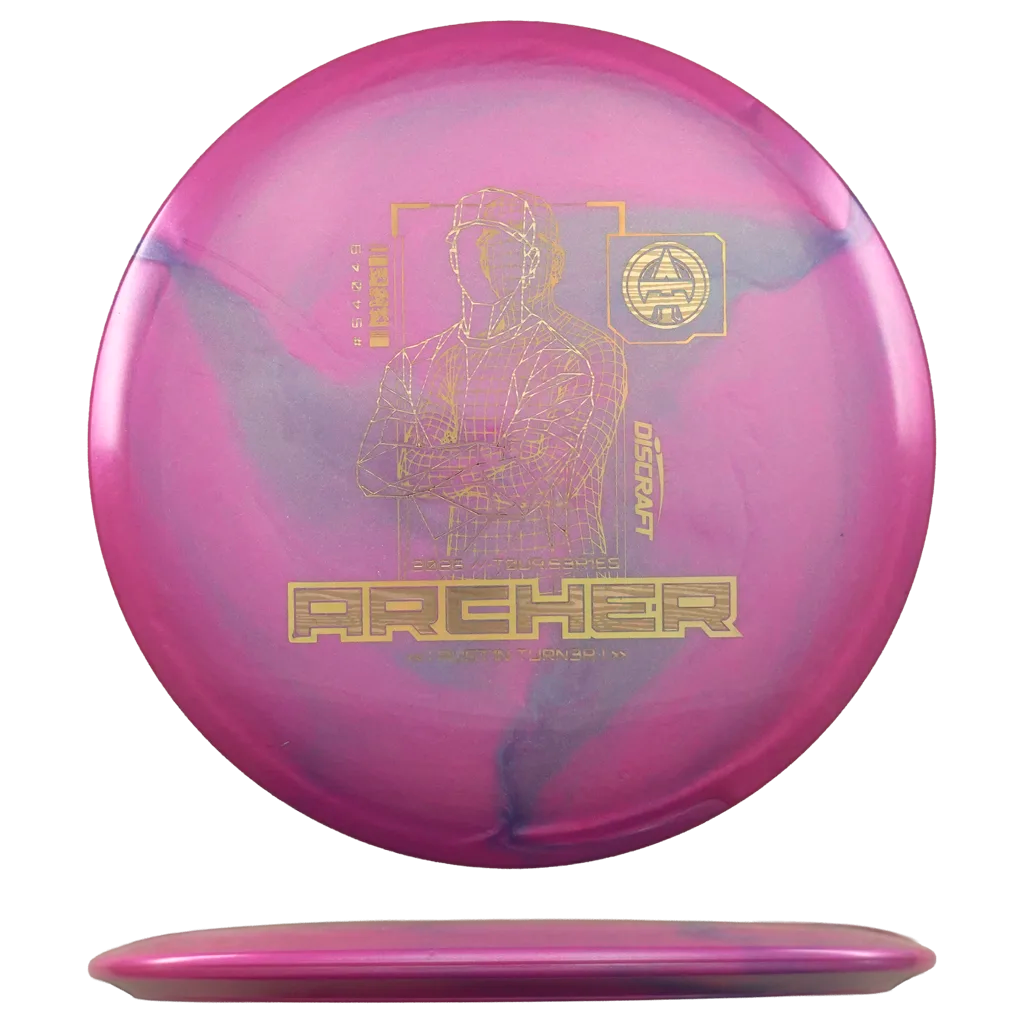 Special Blend Archer - Austin Turner 2026 Tour Series V2 - 26 / 173g