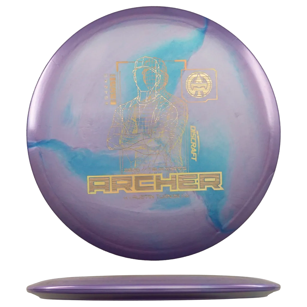 Special Blend Archer - Austin Turner 2026 Tour Series V2 - 29 / 173g