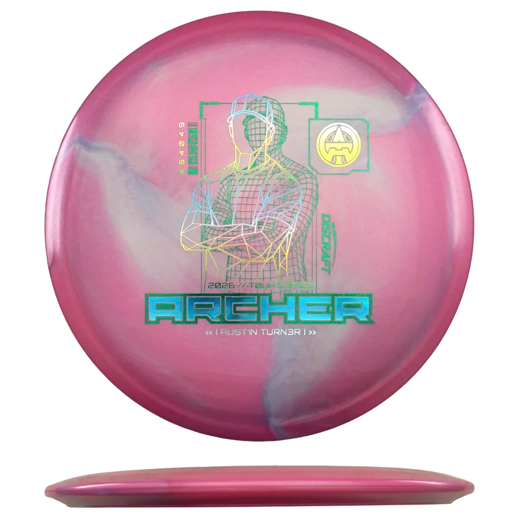 Special Blend Archer - Austin Turner 2026 Tour Series V2 - 2 / 173g