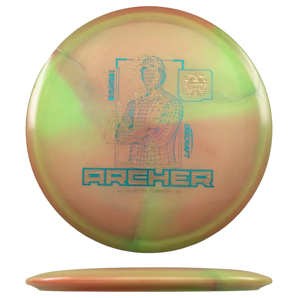Special Blend Archer - Austin Turner 2026 Tour Series V2 - 31 / 174g