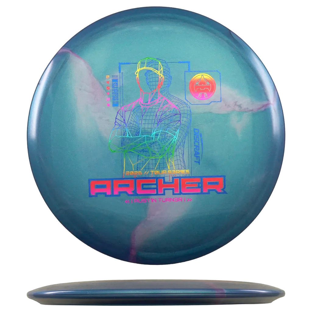 Special Blend Archer - Austin Turner 2026 Tour Series V2 - 41 / 175g