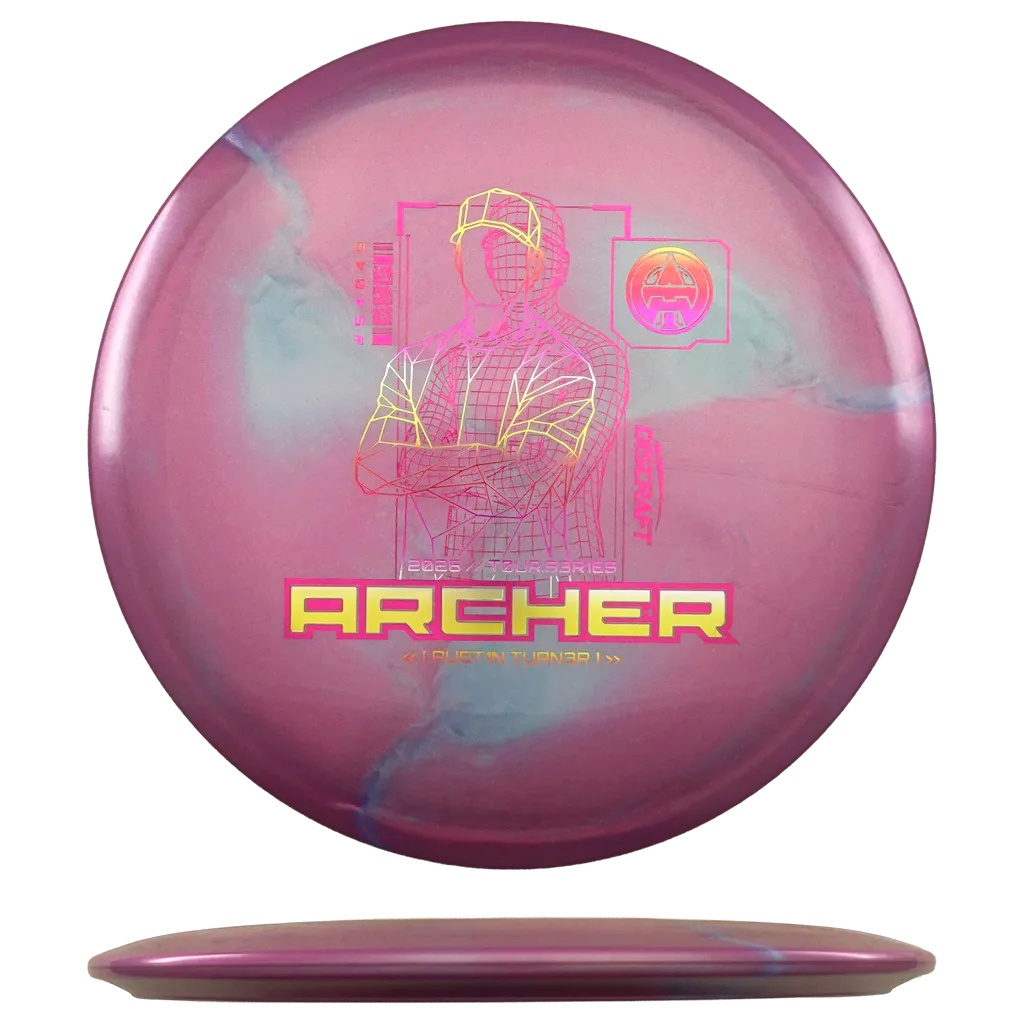 Special Blend Archer - Austin Turner 2026 Tour Series V2 - 50 / 175g