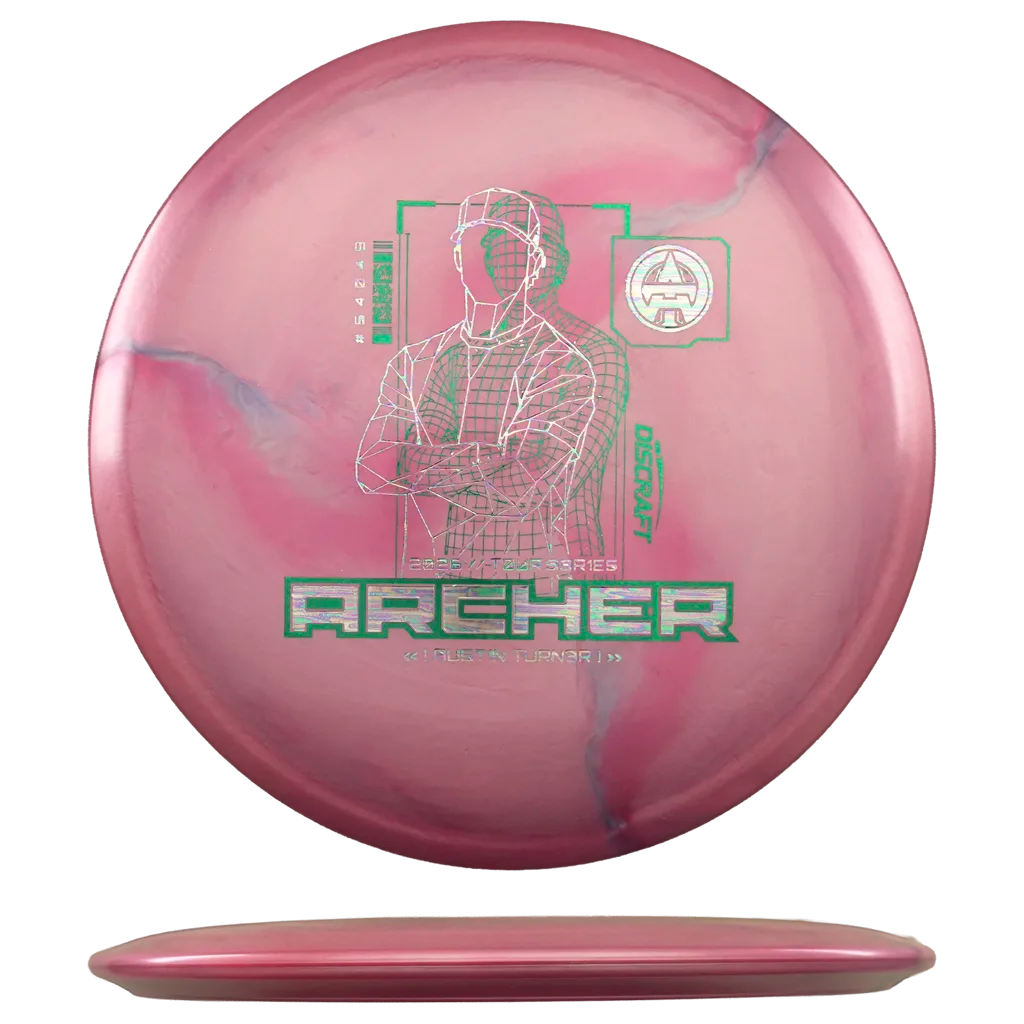 Special Blend Archer - Austin Turner 2026 Tour Series V2 - 70 / 176g