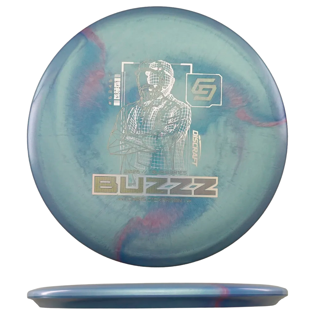 Special Blend Buzzz - Chris Dickerson 2026 Tour Series V2 - 1 / 173g