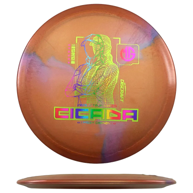 Special Blend Cicada - Missy Gannon 2026 Tour Series V2 - 3 / 164-166g