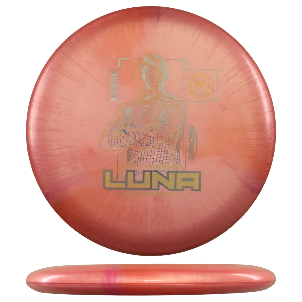 Special Blend Luna - Paul McBeth 2026 Tour Series V2 - 24 / 173-174g