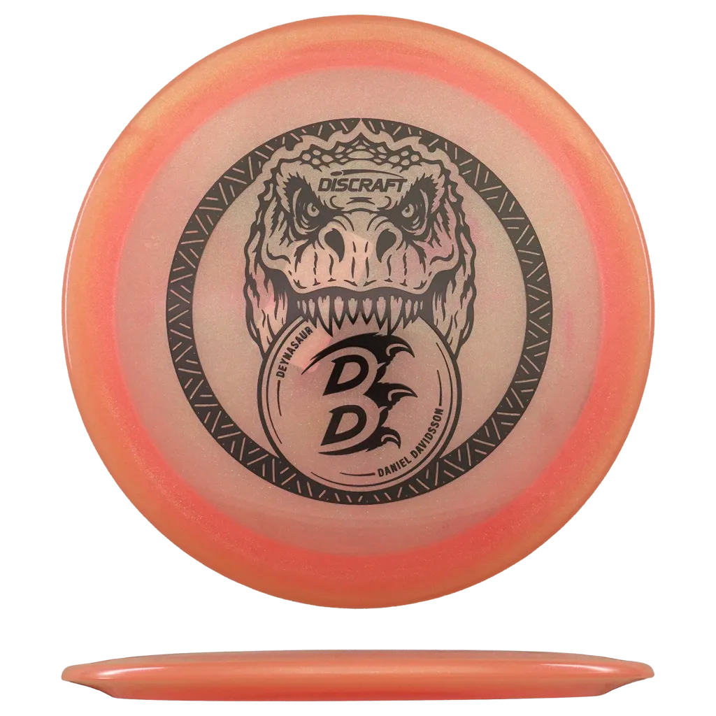 Special Blend Raptor - Daniel Davidsson 2026 Signature Series - 10 / 170-172g
