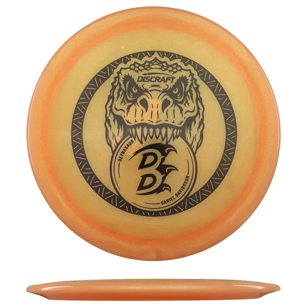 Special Blend Raptor - Daniel Davidsson 2026 Signature Series - 11 / 170-172g