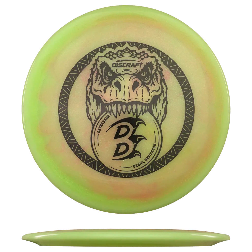 Special Blend Raptor - Daniel Davidsson 2026 Signature Series - 13 / 170-172g