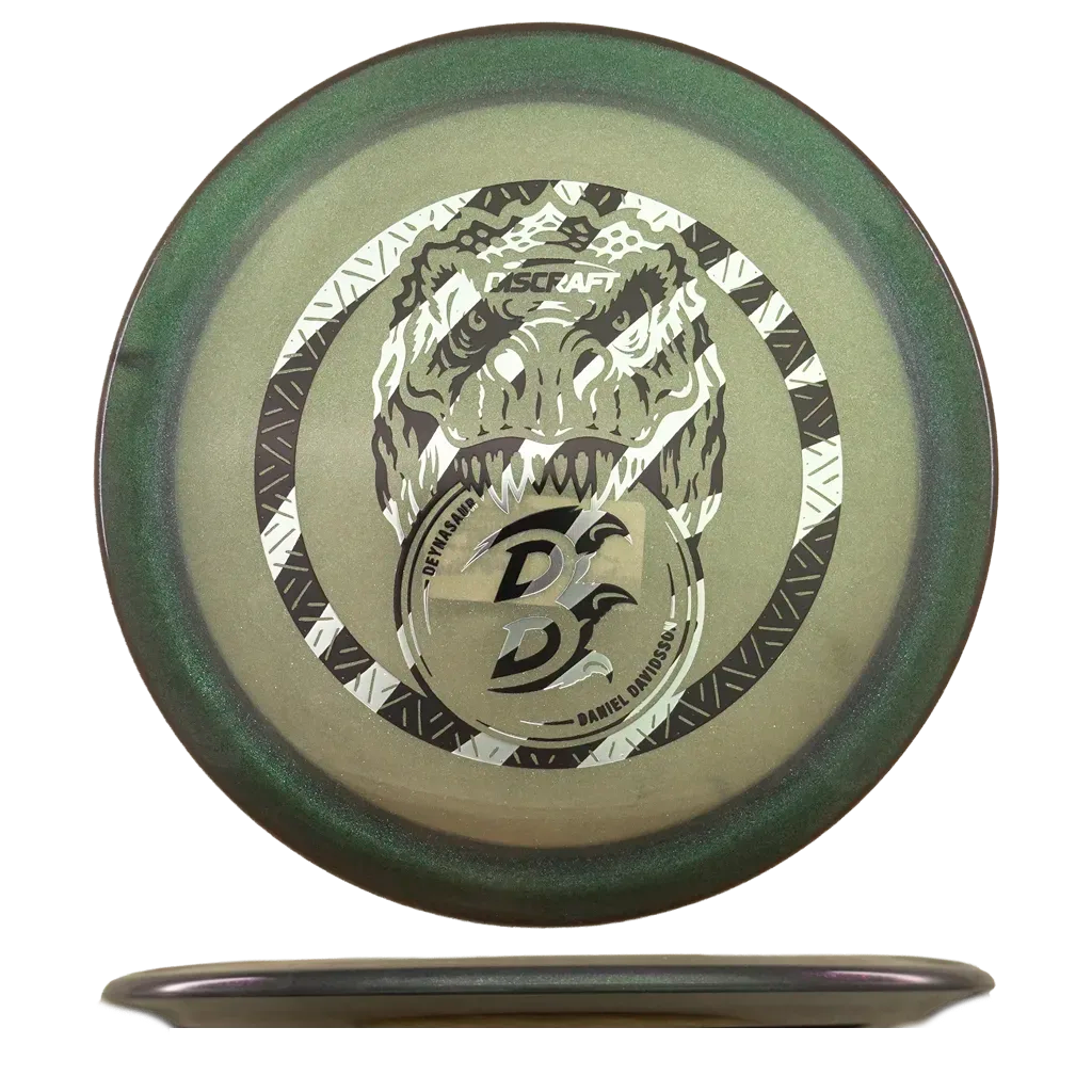 Special Blend Raptor - Daniel Davidsson 2026 Signature Series - 16 / 170-172g