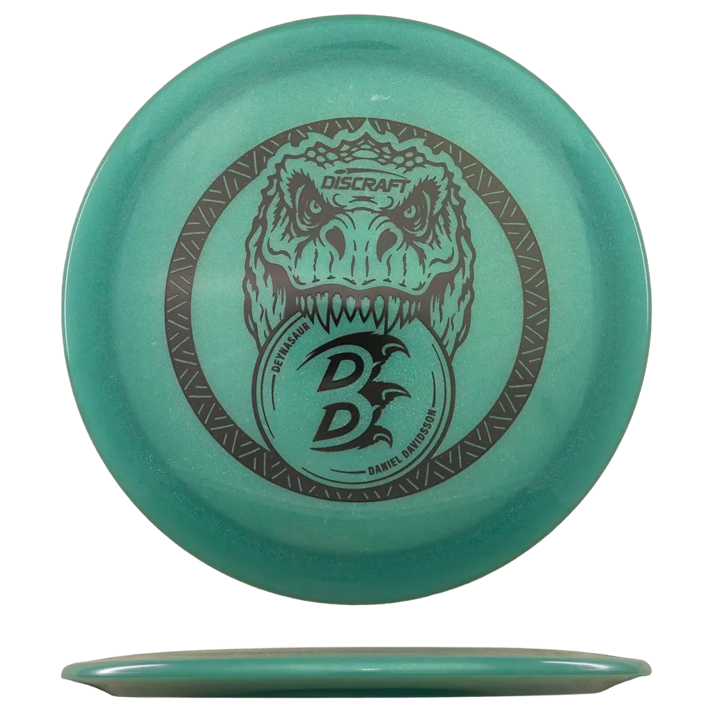 Special Blend Raptor - Daniel Davidsson 2026 Signature Series - 18 / 173-174g