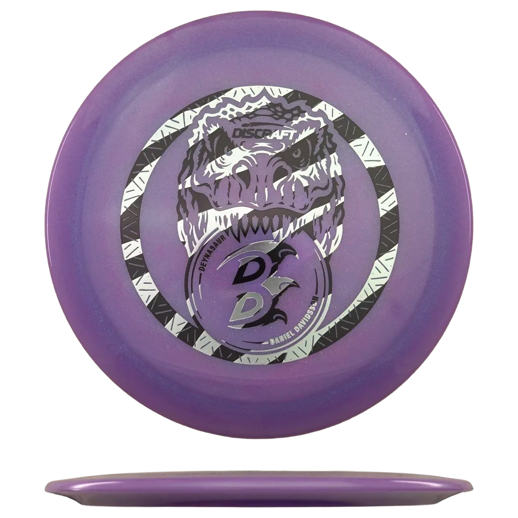 Special Blend Raptor - Daniel Davidsson 2026 Signature Series - 19 / 173-174g