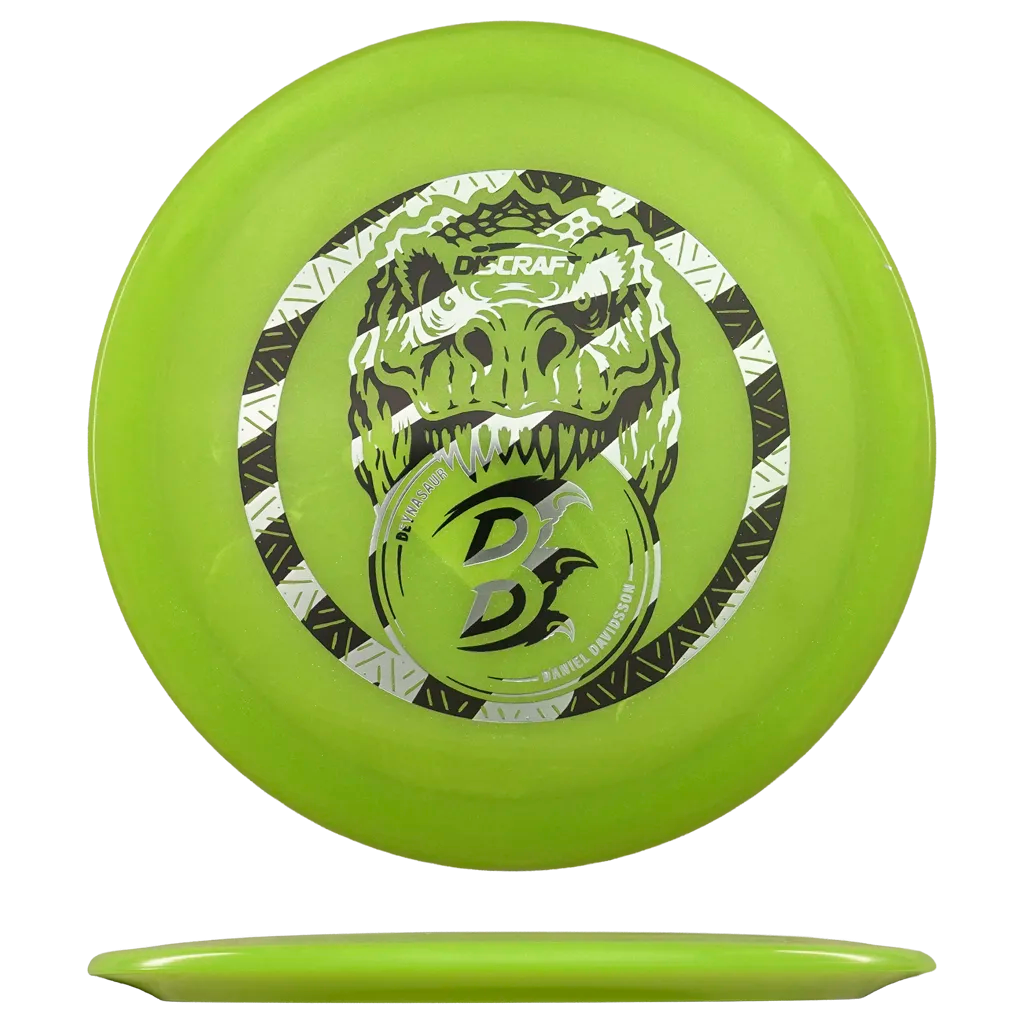 Special Blend Raptor - Daniel Davidsson 2026 Signature Series - 20 / 173-174g