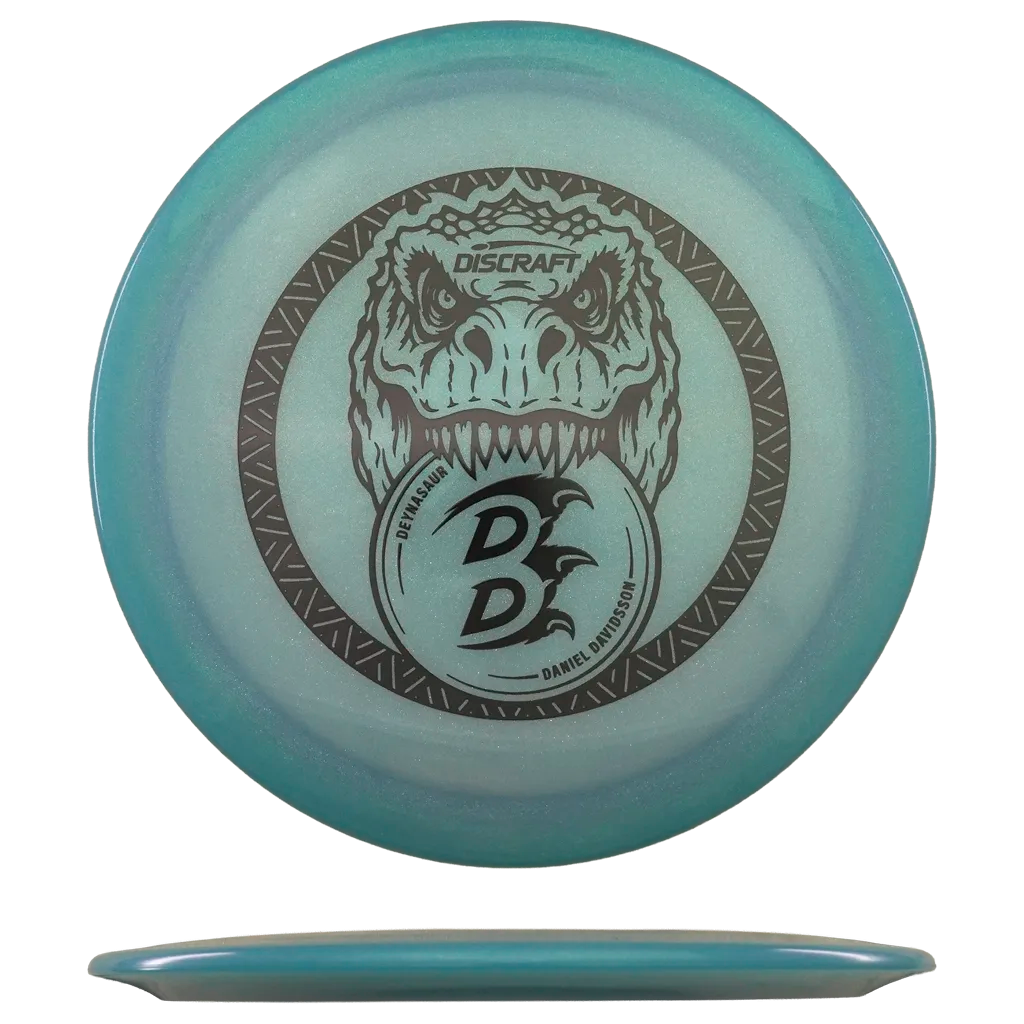 Special Blend Raptor - Daniel Davidsson 2026 Signature Series - 21 / 173-174g