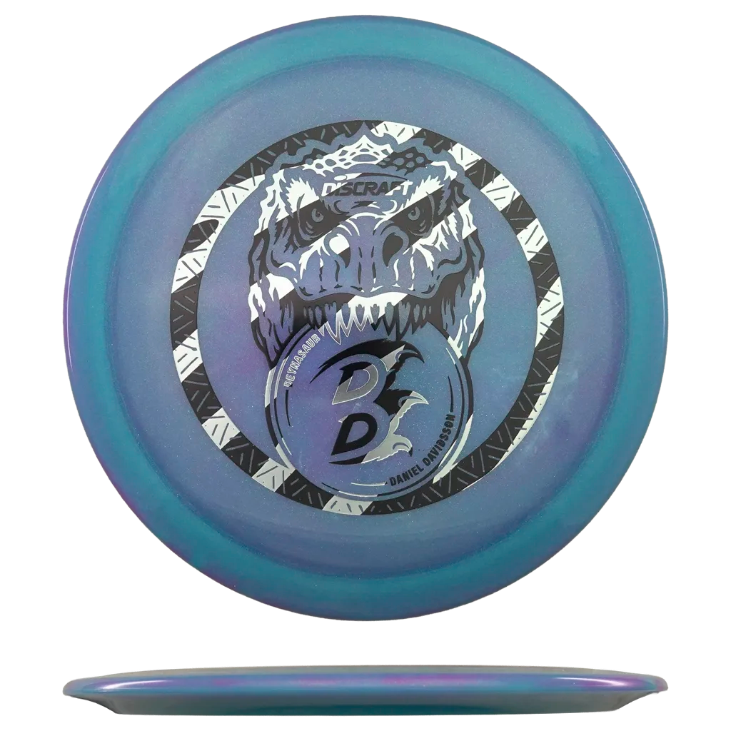 Special Blend Raptor - Daniel Davidsson 2026 Signature Series - 22 / 173-174g