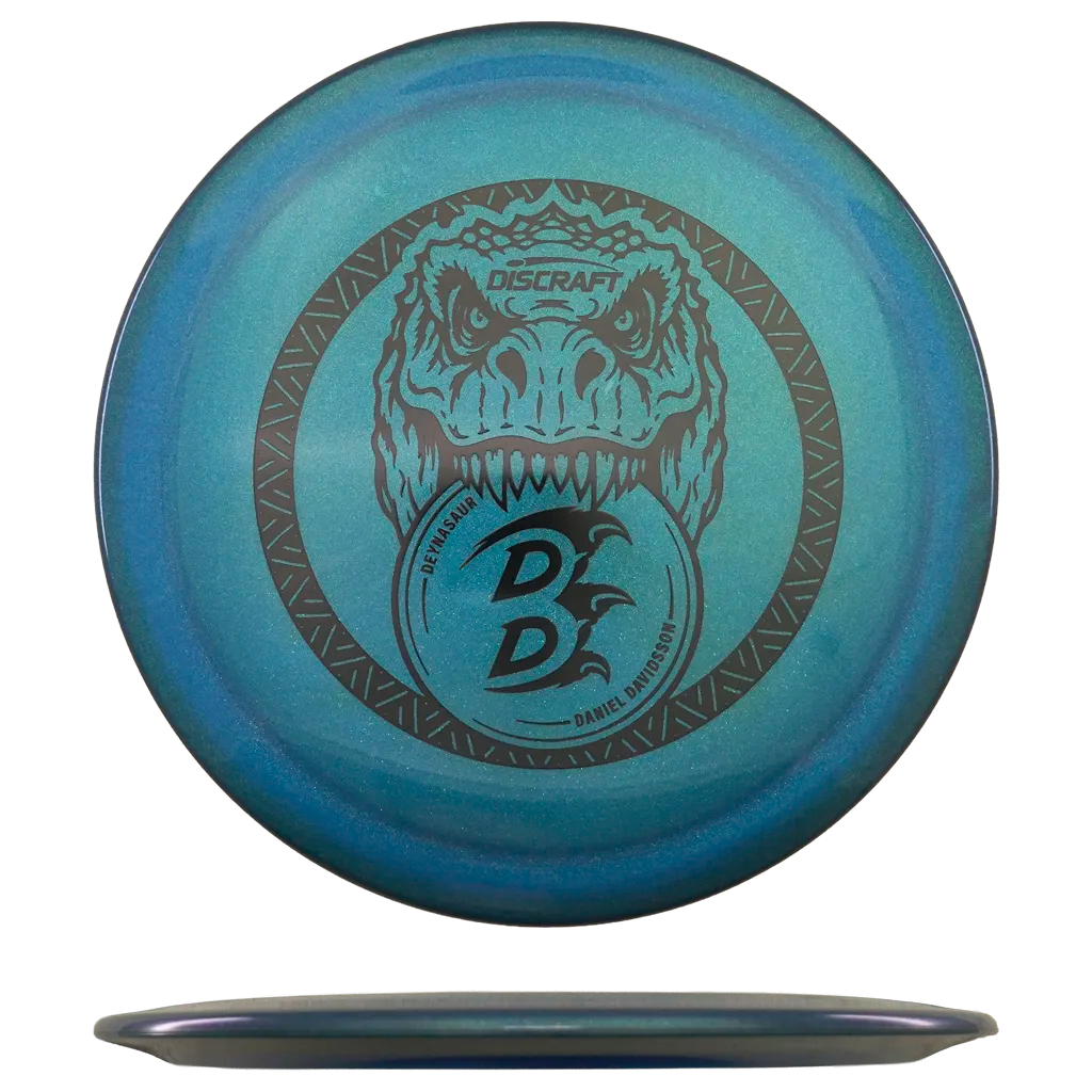 Special Blend Raptor - Daniel Davidsson 2026 Signature Series - 23 / 173-174g