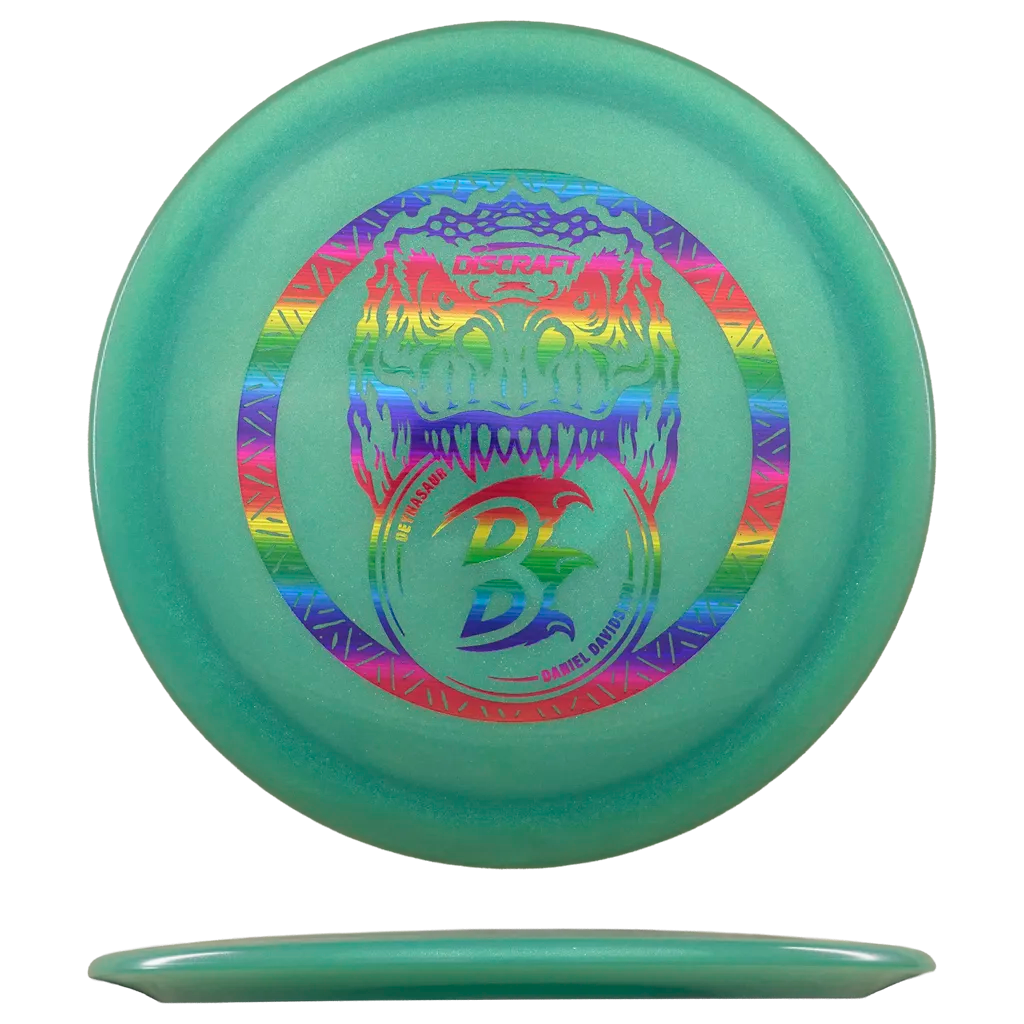 Special Blend Raptor - Daniel Davidsson 2026 Signature Series - 24 / 173-174g