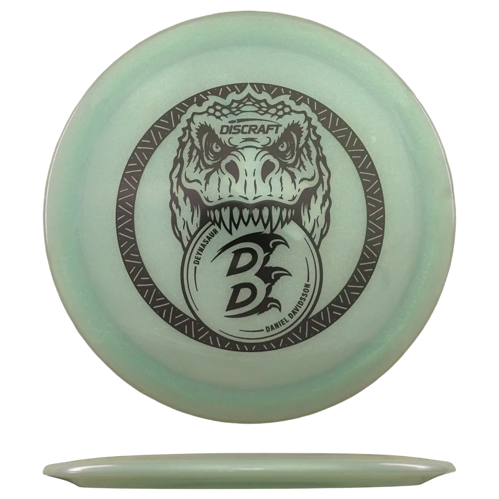 Special Blend Raptor - Daniel Davidsson 2026 Signature Series - 26 / 173-174g