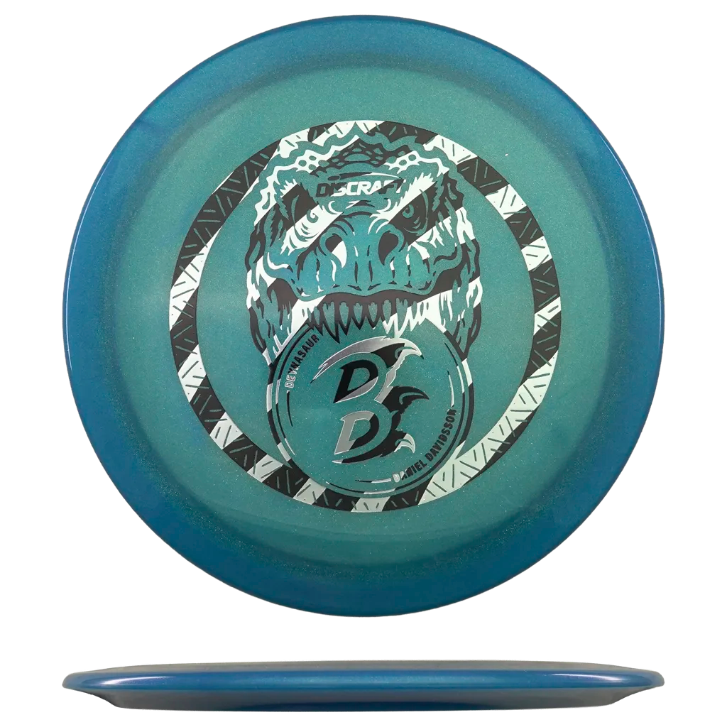 Special Blend Raptor - Daniel Davidsson 2026 Signature Series - 27 / 173-174g