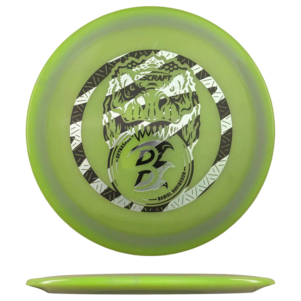 Special Blend Raptor - Daniel Davidsson 2026 Signature Series - 28 / 173-174g