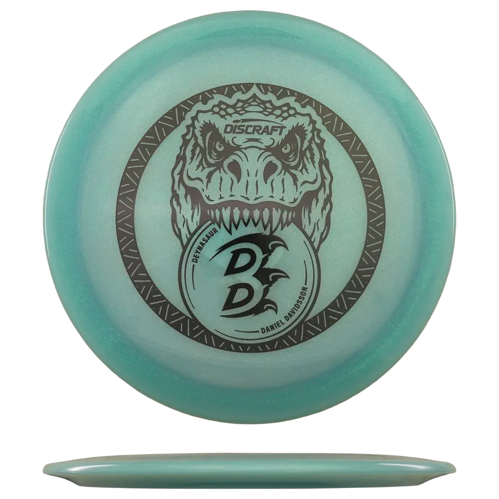 Special Blend Raptor - Daniel Davidsson 2026 Signature Series - 29 / 173-174g