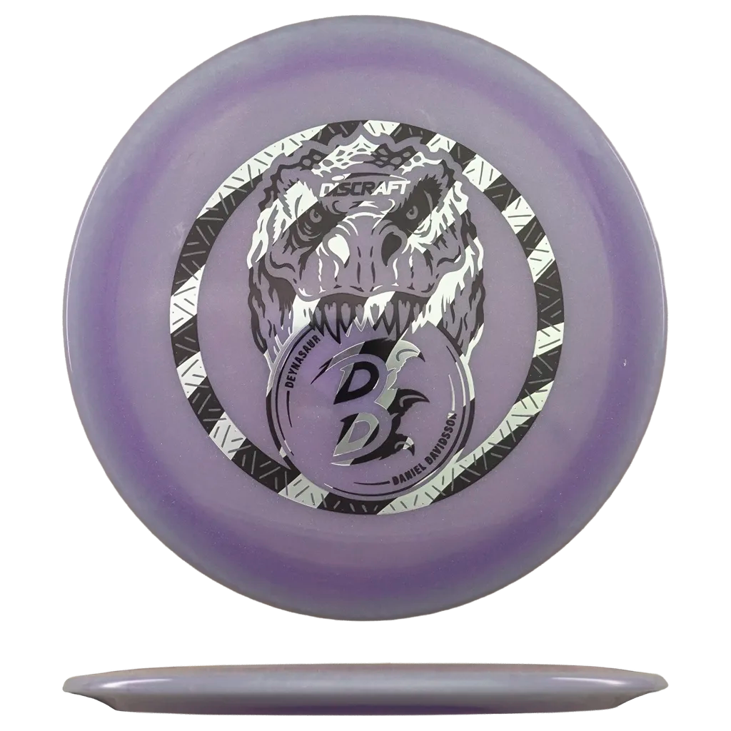 Special Blend Raptor - Daniel Davidsson 2026 Signature Series - 30 / 173-174g