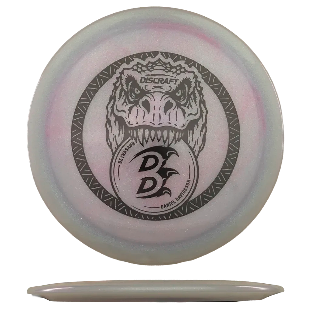 Special Blend Raptor - Daniel Davidsson 2026 Signature Series - 3 / 170-172g