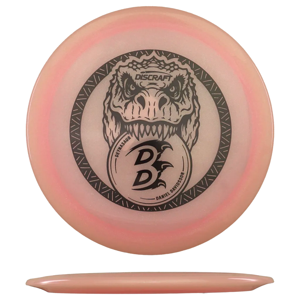 Special Blend Raptor - Daniel Davidsson 2026 Signature Series - 5 / 170-172g