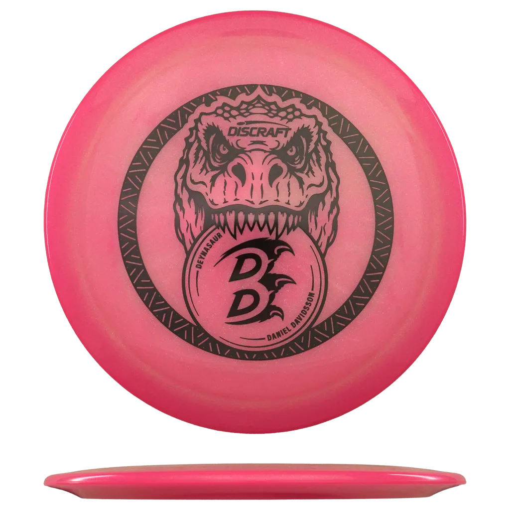 Special Blend Raptor - Daniel Davidsson 2026 Signature Series - 6 / 170-172g