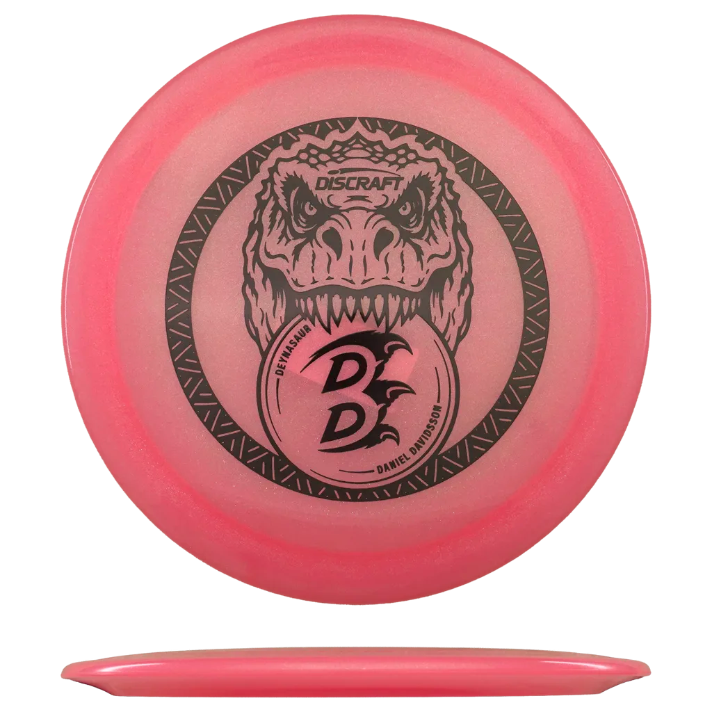 Special Blend Raptor - Daniel Davidsson 2026 Signature Series - 7 / 170-172g