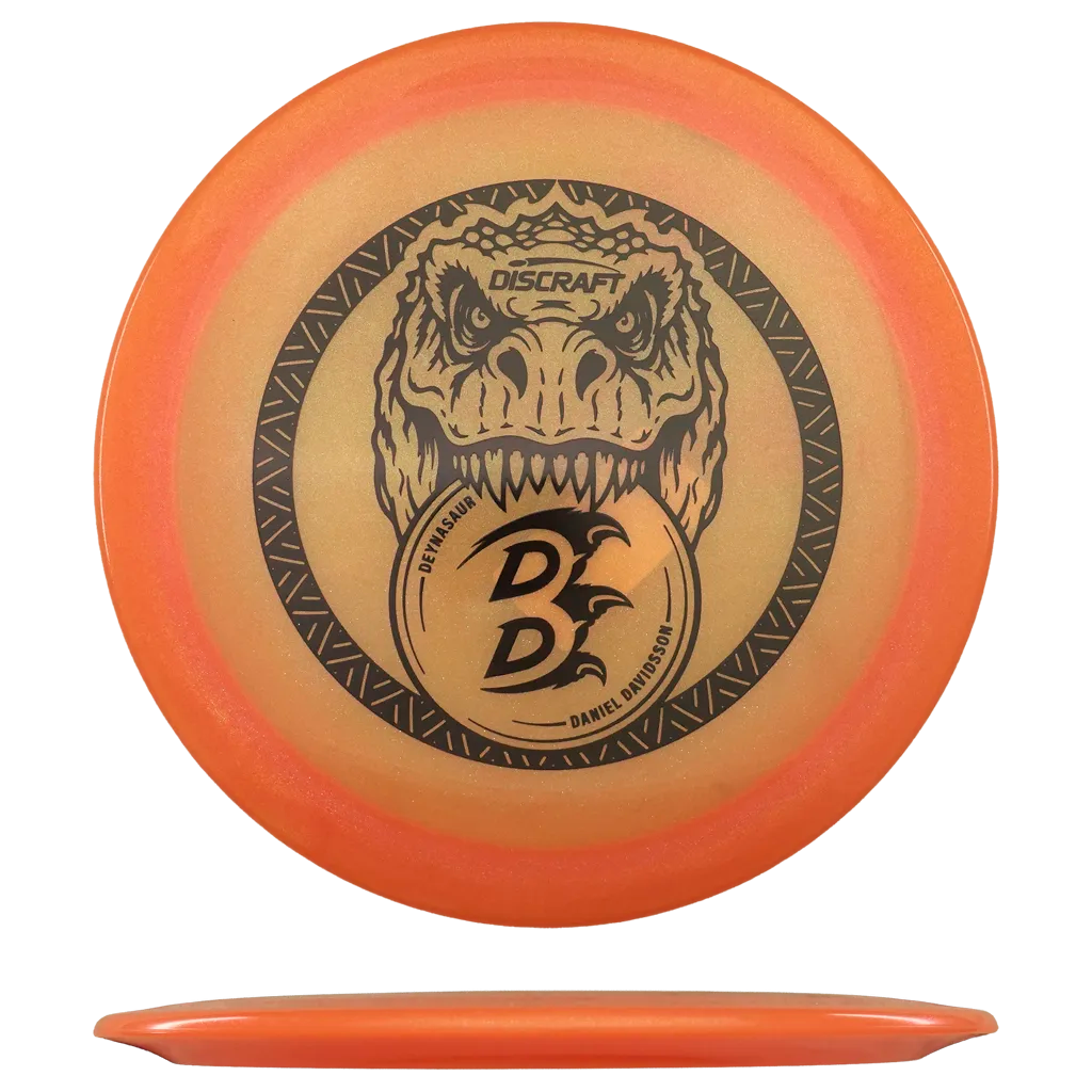 Special Blend Raptor - Daniel Davidsson 2026 Signature Series - 9 / 170-172g