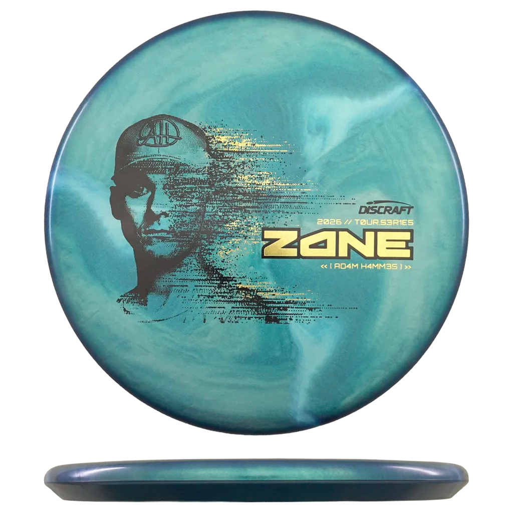 Special Blend Zone - Adam Hammes 2026 Tour Series - 51 / 172g
