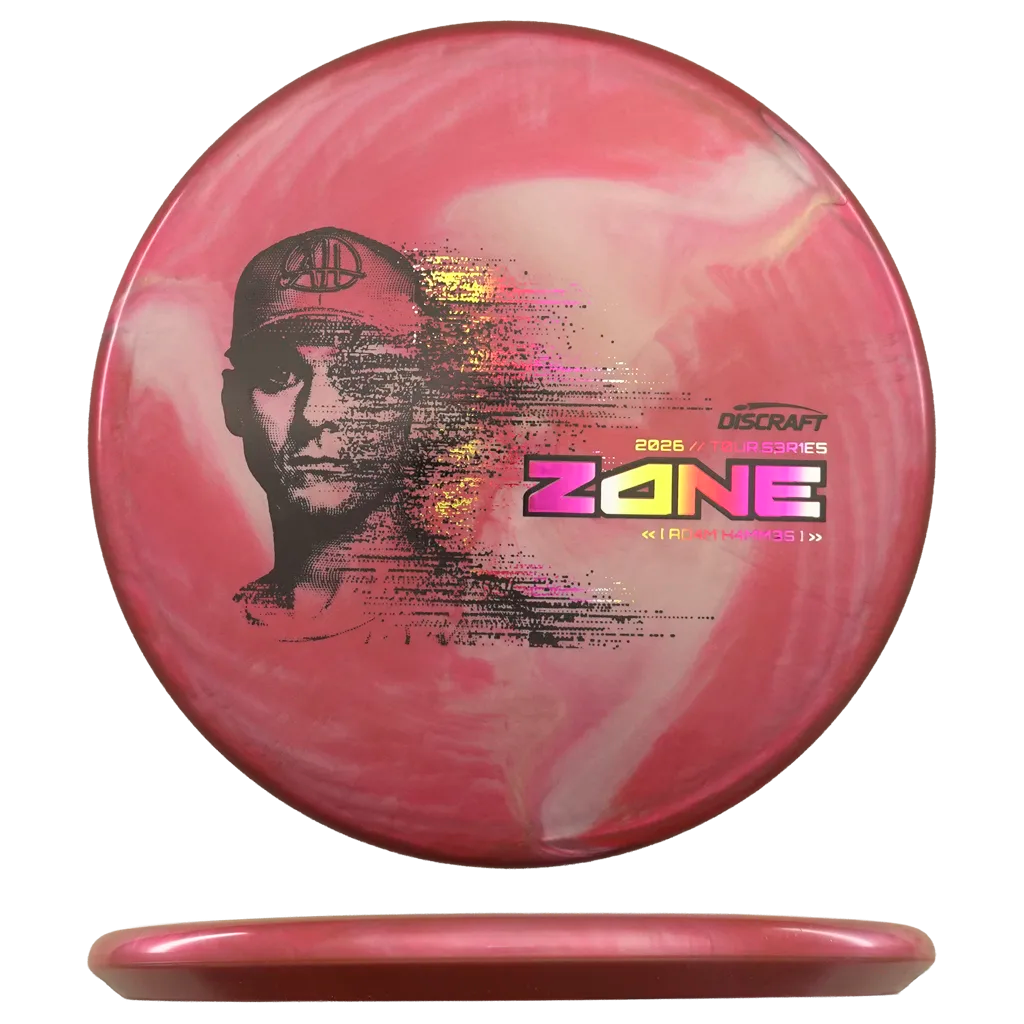 Special Blend Zone - Adam Hammes 2026 Tour Series - 53 / 172g