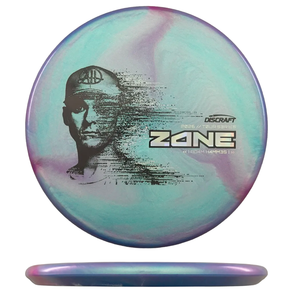 Special Blend Zone - Adam Hammes 2026 Tour Series - 55 / 172g