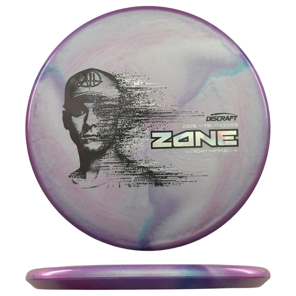 Special Blend Zone - Adam Hammes 2026 Tour Series - 56 / 172g
