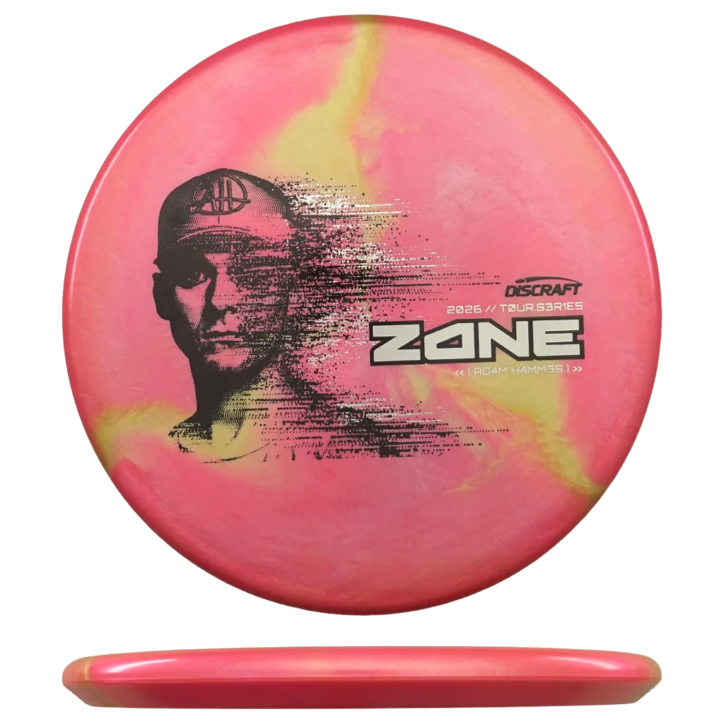 Special Blend Zone - Adam Hammes 2026 Tour Series - 58 / 173g