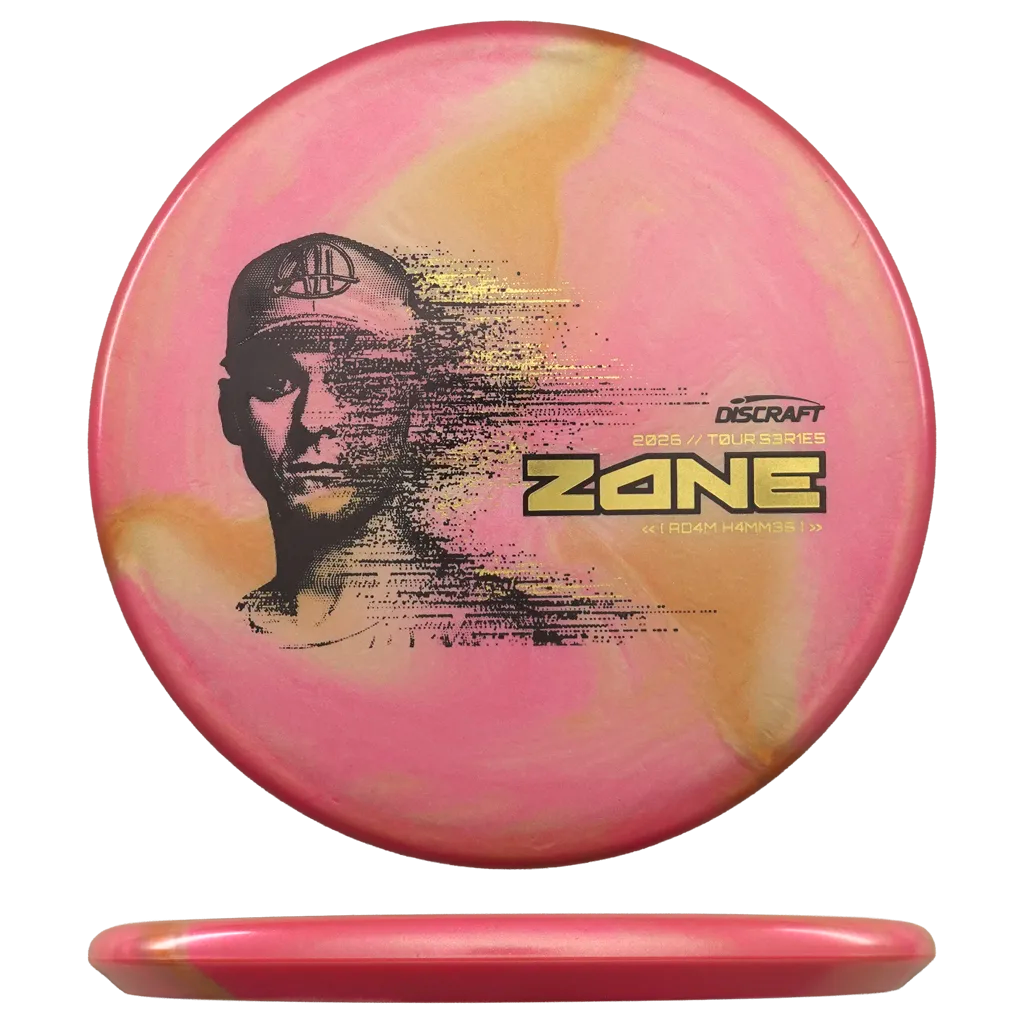Special Blend Zone - Adam Hammes 2026 Tour Series - 61 / 173g